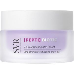 SVR - Biotic Pepti Gel-Mat - 50 ml - Gezichtscrème