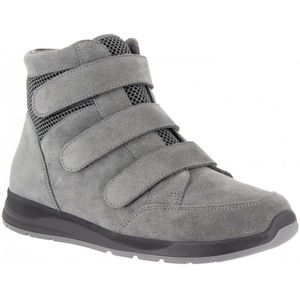 Varomed - Hallux Valgus Schoen Ottawa - Grijs - Voor Heren