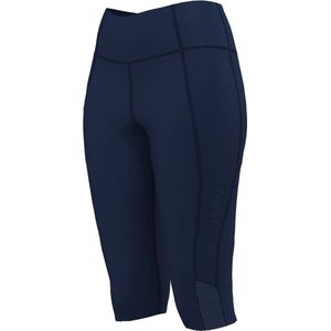 Jako - Power Capri Tight - Leggings - Marine