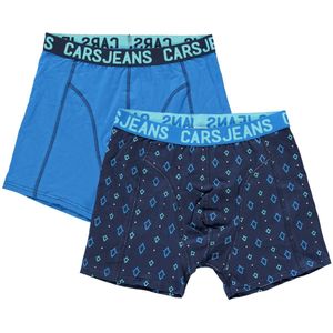 Cars Jeans Boxershort Beatle 2-pack Jr. - Jongens