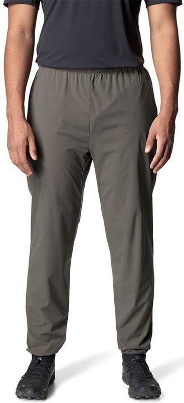 Pace Light Pants - Zwart - C9 Stretch - Ultralicht en Sneldrogend