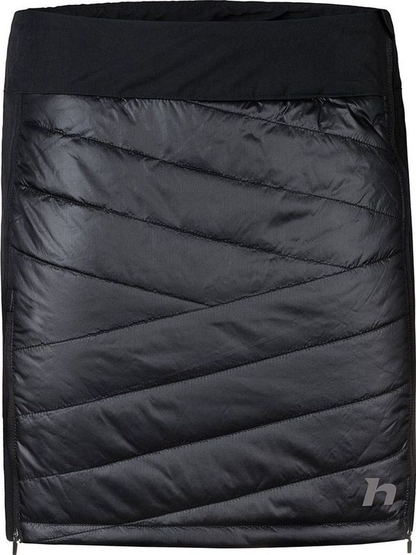 Hannah - Ally - Gewatteerde Rok - Geïsoleerd - Voor Dames