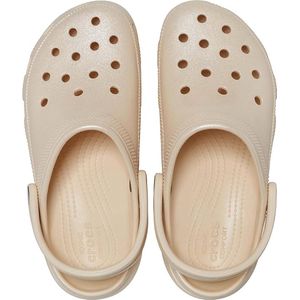 Crocs Classic Platform Shimmer Clog Maat 42/43 W11