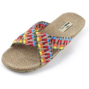 Brasileras Slippers dames- Multi- 34/35