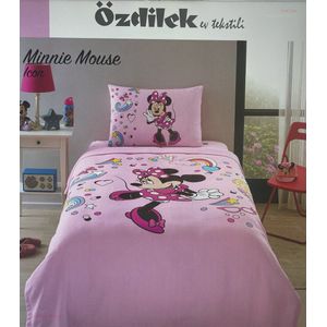 Calla Lily - Ozdilek Disney Minnie Mouse Beddengoed ingesteld