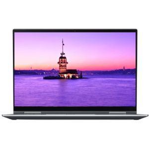 Lenovo - ThinkPad X1 Yoga Gen 6 - Touchscreen Laptop - 14.1 inch - 256 GB SSD - 16GB RAM - Windows 11 Pro