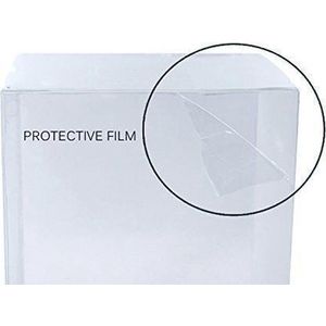 REBL Protector case voor Funko POP!™ - Flexibele sleeve