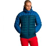 Trangoworld Lugo V02 Jas Blauw M Man