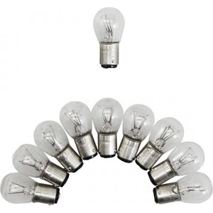 Ampoule Osram pour Moto Gilera 50 SMT 2004 à 2010 Neuf