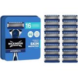 Wilkinson - Hydro 5 Skin Protection Blades - Vervangmesjes - 16 Stuks