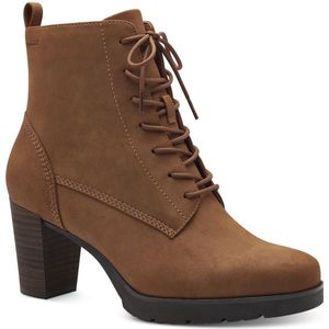 Tamaris Dames Enkellaarsje 1-25190-41 305 F1/2-Schoenbreedte Maat: 42 EU