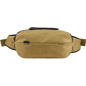 Thule Kleine Crossbodytas / Schoudertas Canvas - Aion - Goud