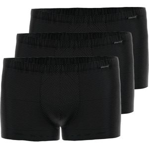 Ammann Heren retro short / pant 3 pack Cotton & More
