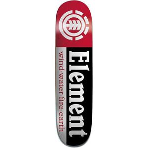 Element Section 7.75 skateboard deck