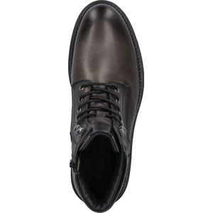 JOSEF SEIBEL Romed 01 | Stiefelette für Herren | Grau