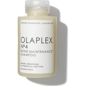 Olaplex No.4 Bond Maintenance Shampoo 100ml -  vrouwen - Voor