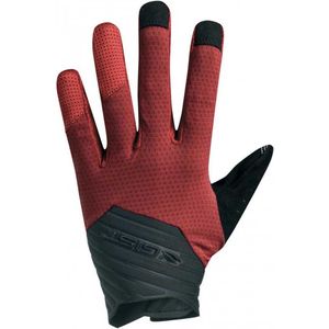 Gist Field Two Handschoenen Rood,Zwart XL Man