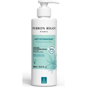 Perron Rigot Cirépil - Hydraterende melk 500 ml