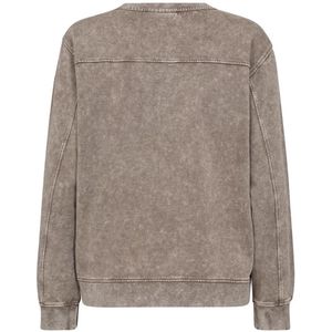 Freequent dames sweater FQBLES maat XL