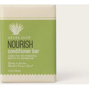 Aruba Aloe Conditioner Bar | Verzorgend middel | 156 gr
