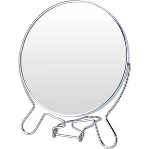 Make Up Spiegel - Dubbelzijdig - Grimeer/make-up spiegels - Opmaken - Vergrootspiegel