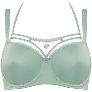 Marlies Dekkers Misia & Coco Mint - Beha Maat: 70C