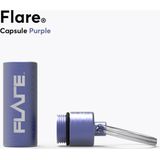 Flare Audio Capsule Paars