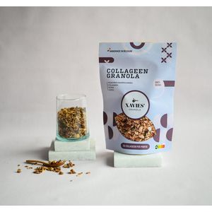 Collageen Granola - 4 x 275g