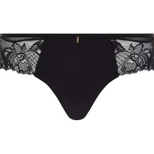 Chantelle Orangerie Dream shorty c17Q40-011 black-44