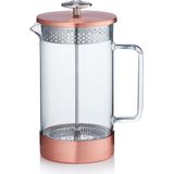 Barista & Co | Core - Cafetière - 1 liter - 8 kops - Koper