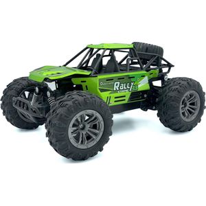 Gear2Play RC Rally Xtrem 33 1:16 - RC Auto - Bestuurbare Auto