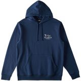 Billabong Sands Hoodie Blauw S Man