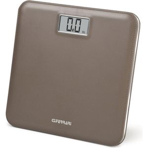 Elektronische Personenweegschaal - LCD Scherm, Verschillende Kleuren