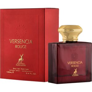 Maison Alhambra Versencia Rouge EDP 100ml