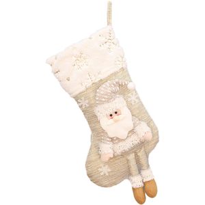 Bedsokken Dames - Kerstcadeaus - Warme Huissokken Dames voor Comfort en Gezelligheid - 3 Paar - Thuis of als Cadeau Rood