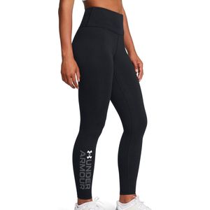 Under Armour Campus Graphic Legging Dames - Maat XL