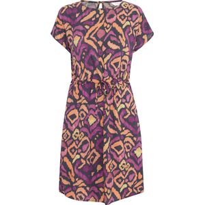 b.young BYMMJOELLA ONECK DRESS 2 - Dames Jurk - Maat 36