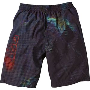 BECO shorts, binnenbroekje, elastische band, lengte 53 cm, zwart, maat 3XL