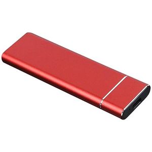 Externe NVMe SSD Behuizing met USB 3.1 - Aluminium M.2 Caddy voor Snelle Gegevensoverdracht