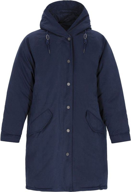 DreiMaster Parka