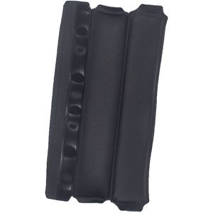 Oorkussens en kussens Geschikt voor hoofdband Bose QC15 QC25 QC35 hoofdtelefoon