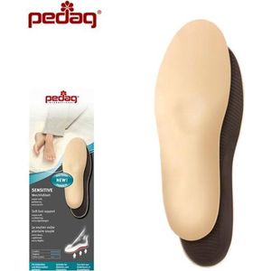 Pedag Sensitive Inlegzool - maat 46