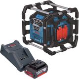 Bosch GPB 18V-5 C - Draadloze Radio - 18 V - Bluetooth - Solo