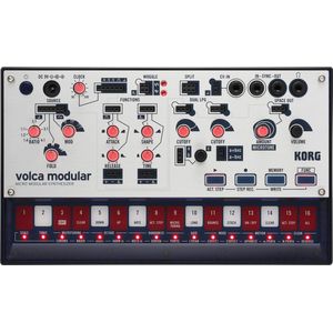 Korg volca modular - Analoge synthesizer