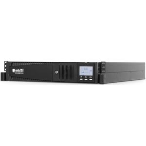 Riello VSD 1100 UPS Line-interactive 1,1 kVA 990 W 8 AC-uitgang(en)