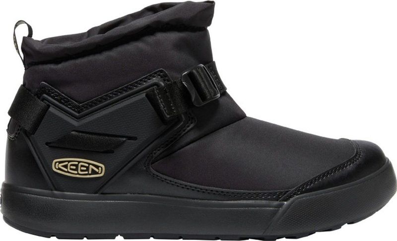 Keen wmns howromeo mini black-black, 35.5