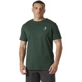 Helly Hansen - Shoreline 3.0 - T-shirt - Met Korte Mouwen