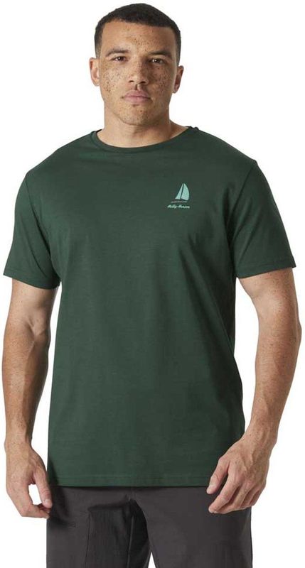 Helly Hansen - Shoreline 3.0 - T-shirt - Met Korte Mouwen