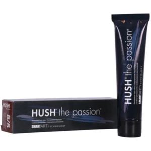 HUSH The Passion Ammoniakvrije Haarverf 60ml | 8/31 - Lichtblond goudas