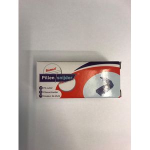 Romed Pillensnijder 2 stuks